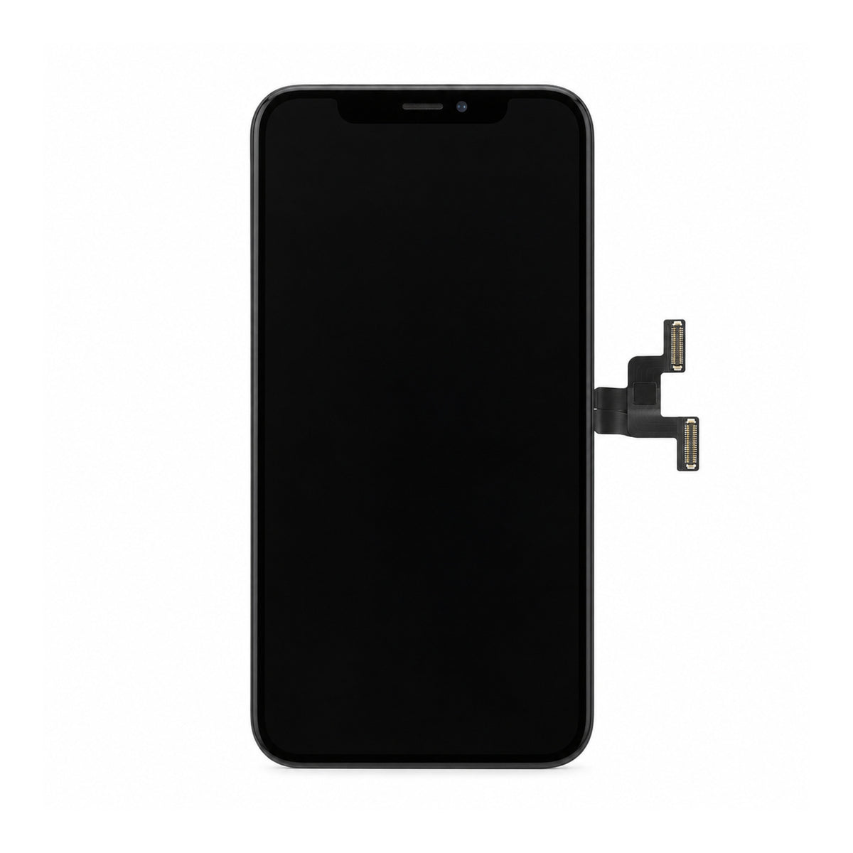 شاشة iPhone 11 Pro أصلية Apple - الواجهة الأمامية