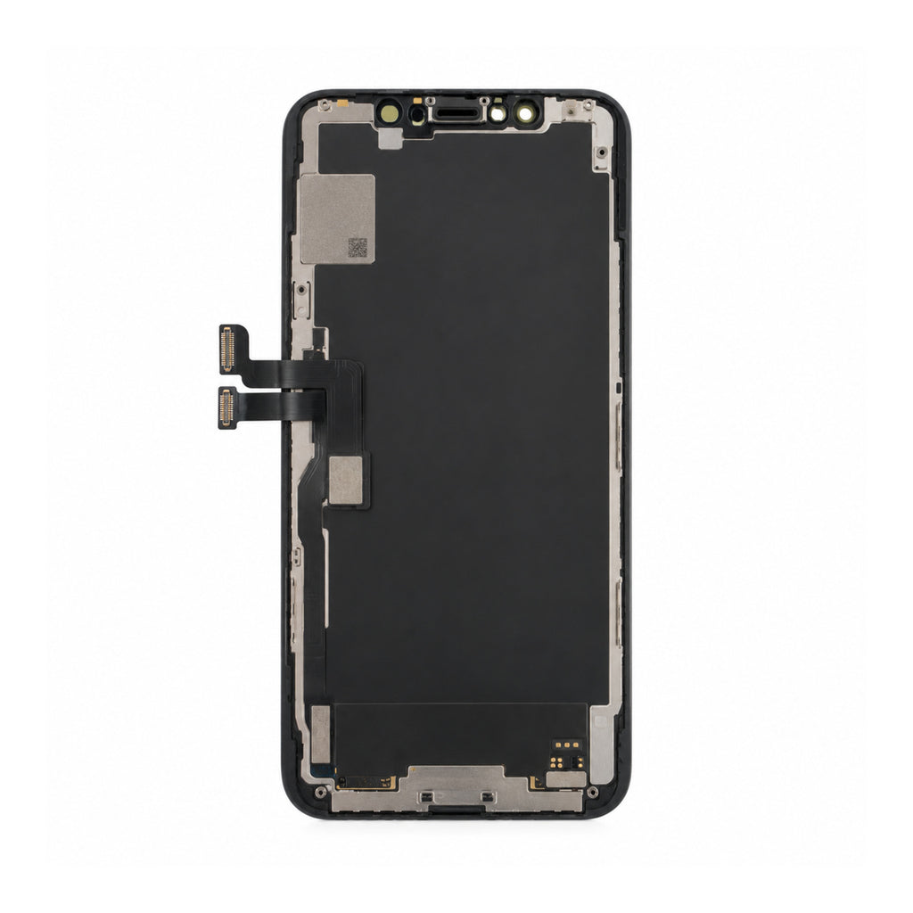 شاشة iPhone 11 Pro أصلية Apple - الجهة الخلفية