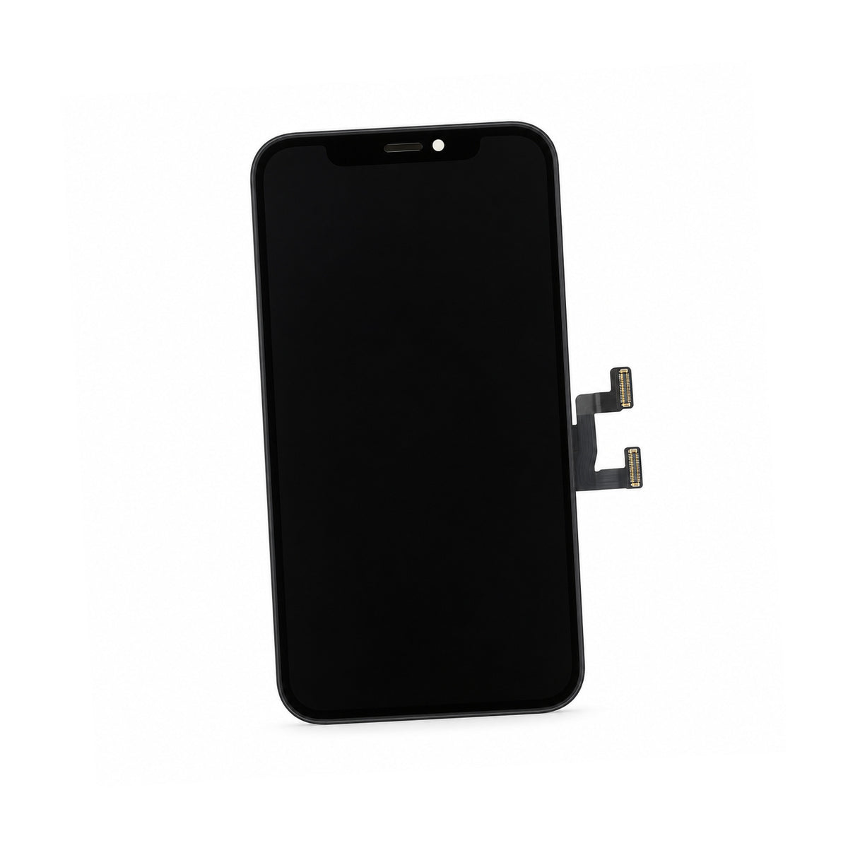 شاشة iPhone 12 mini أصلية Apple - زاوية أمامية