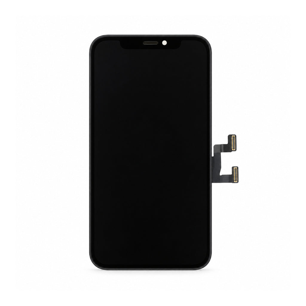 شاشة iPhone 12 mini أصلية Apple - الواجهة الأمامية