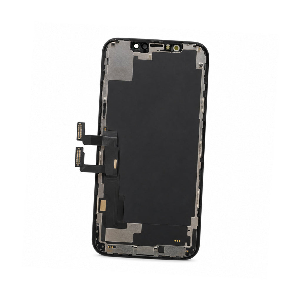 شاشة iPhone 12 mini – قطعة صيانة – صورة 4