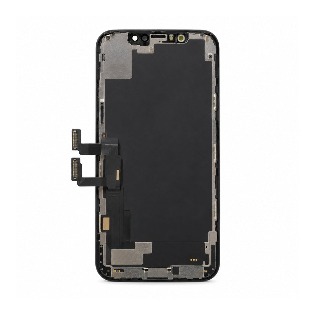 شاشة iPhone 12 mini – قطعة صيانة – صورة 2