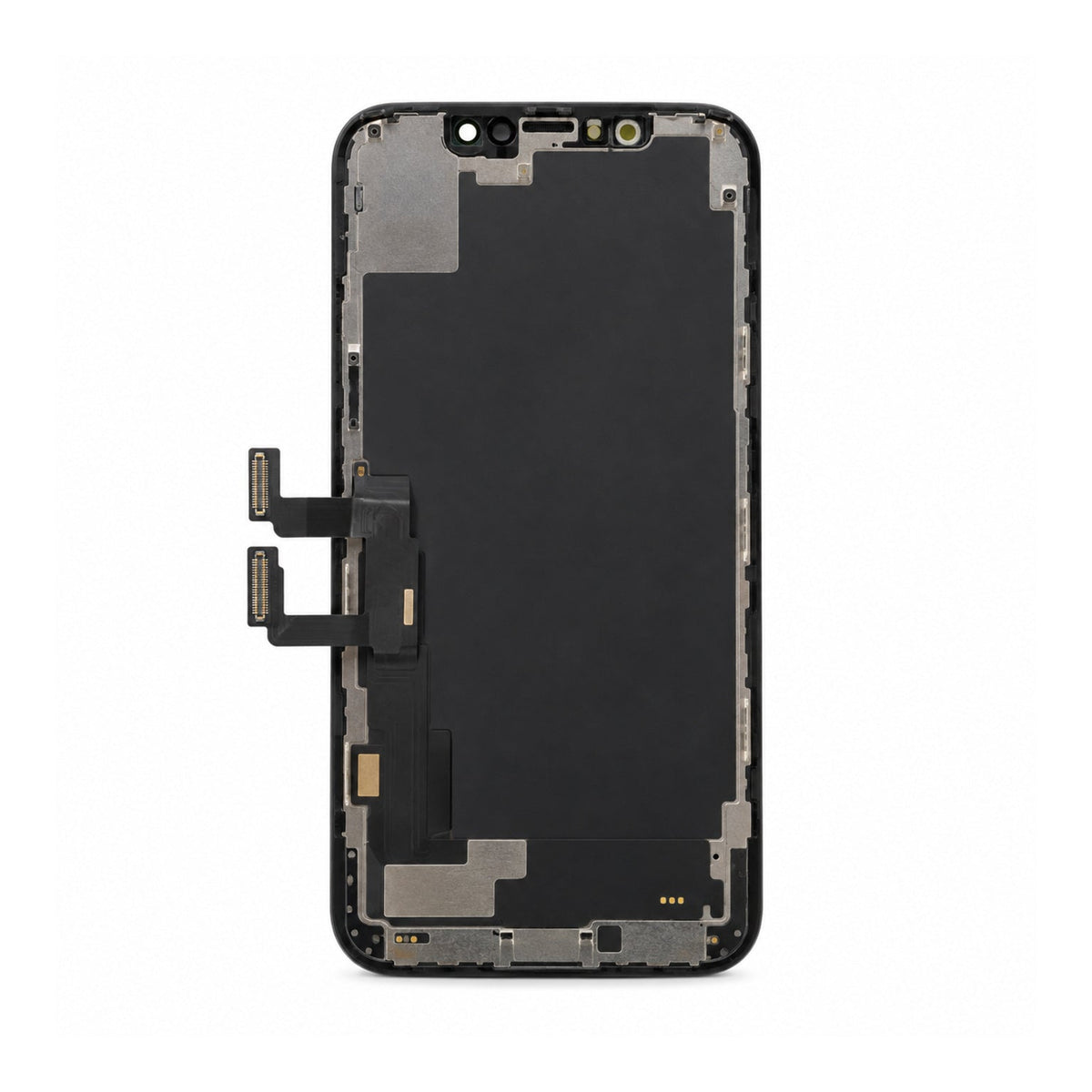 شاشة iPhone 12 mini – قطعة صيانة – صورة 2
