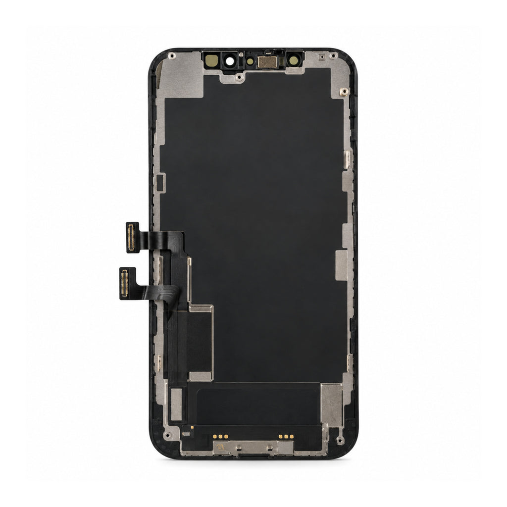 شاشة iPhone 12 أصلية Apple - الجهة الخلفية
