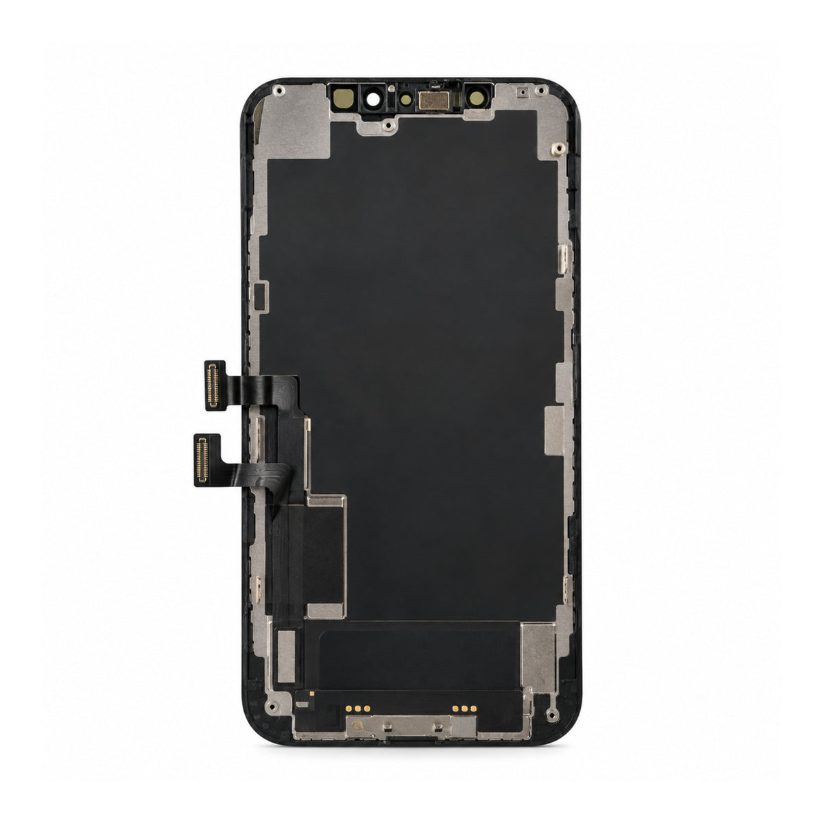شاشة iPhone 12 أصلية Apple - الجهة الخلفية