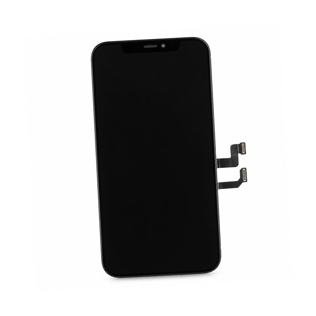 شاشة iPhone 12 Pro Max أصلية Apple - زاوية أمامية