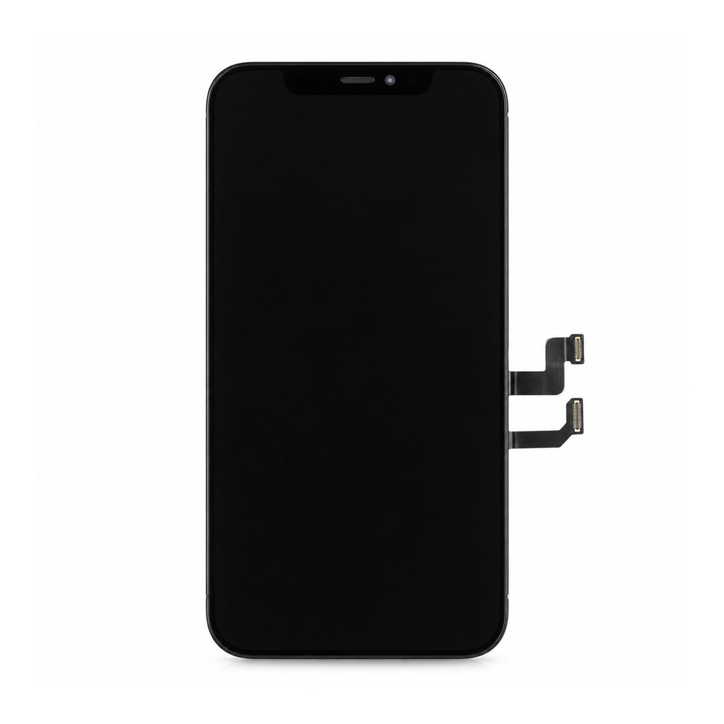 شاشة iPhone 12 Pro Max أصلية Apple - الواجهة الأمامية