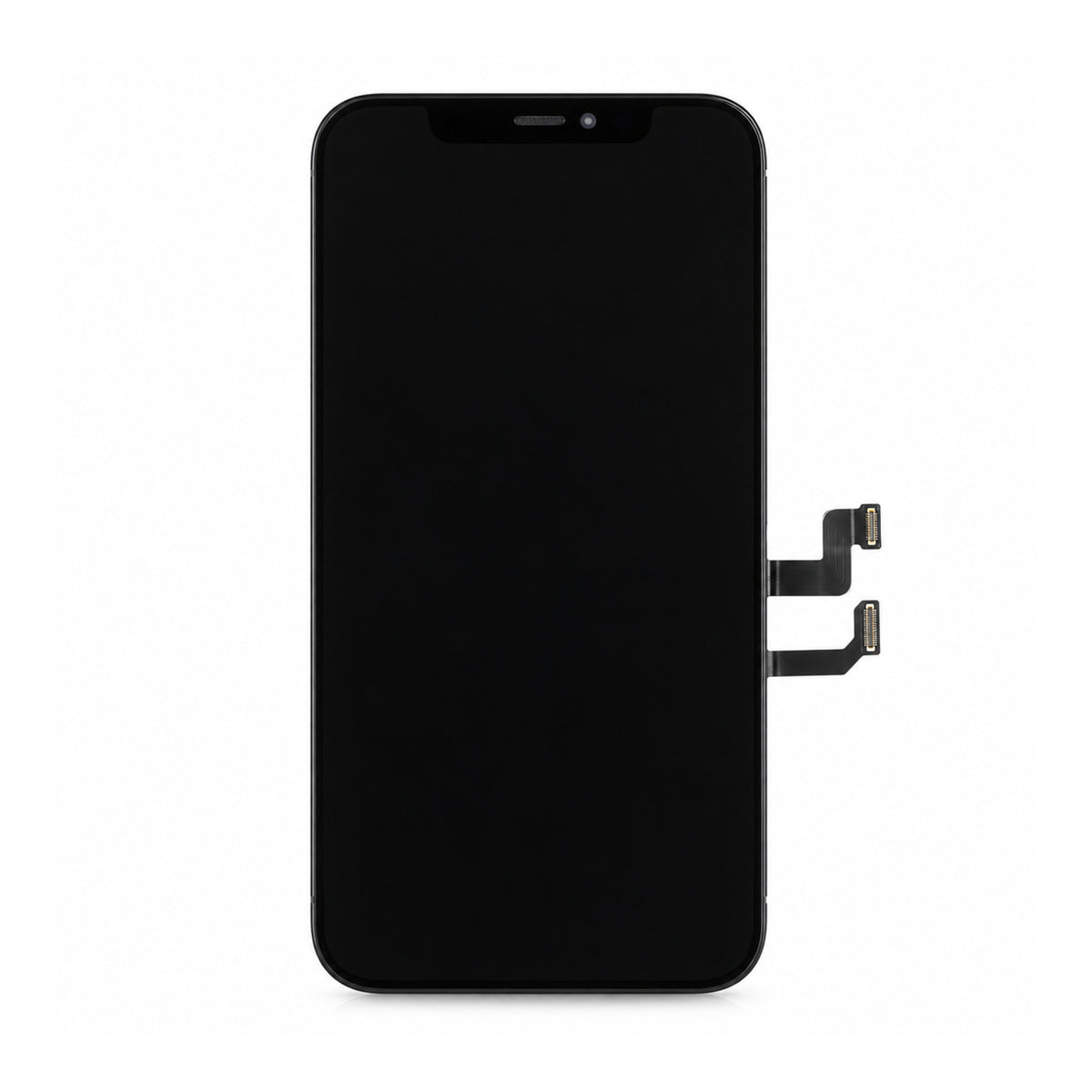 شاشة iPhone 12 Pro Max أصلية Apple - الواجهة الأمامية