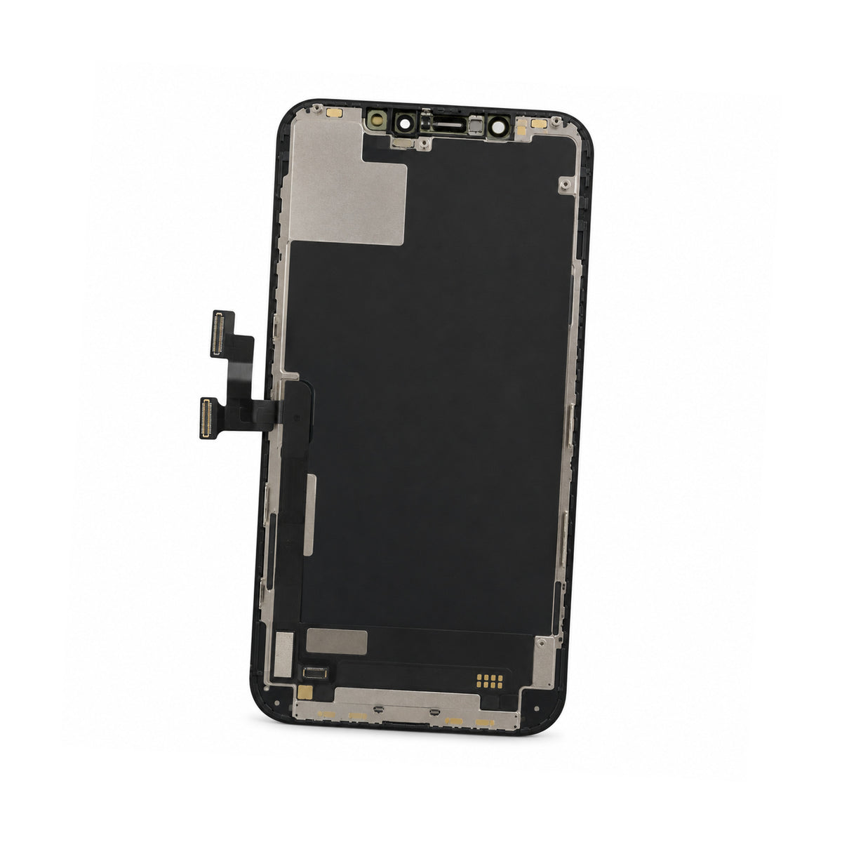 شاشة iPhone 12 Pro Max أصلية Apple - زاوية خلفية