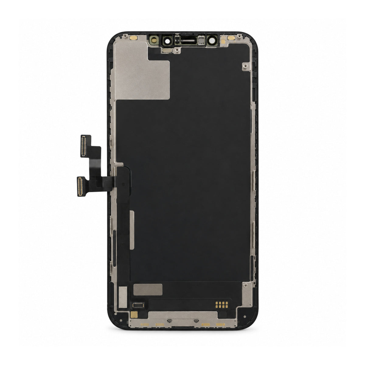 شاشة iPhone 12 Pro Max أصلية Apple - الجهة الخلفية
