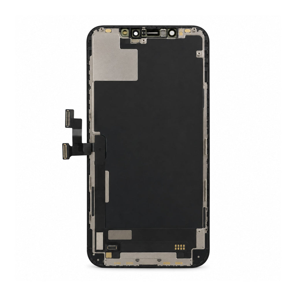 شاشة iPhone 12 Pro Max – قطعة صيانة – صورة 2