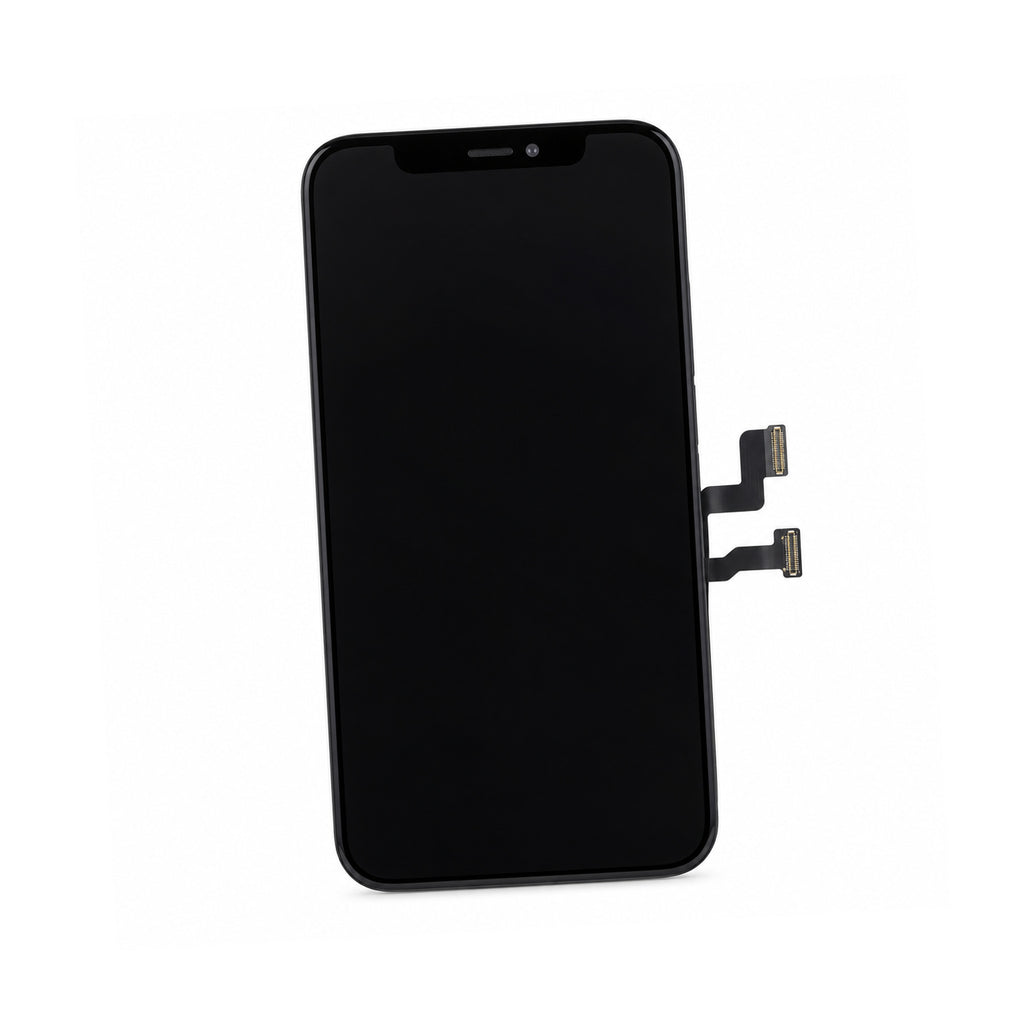 شاشة iPhone 12 Pro أصلية Apple - زاوية أمامية