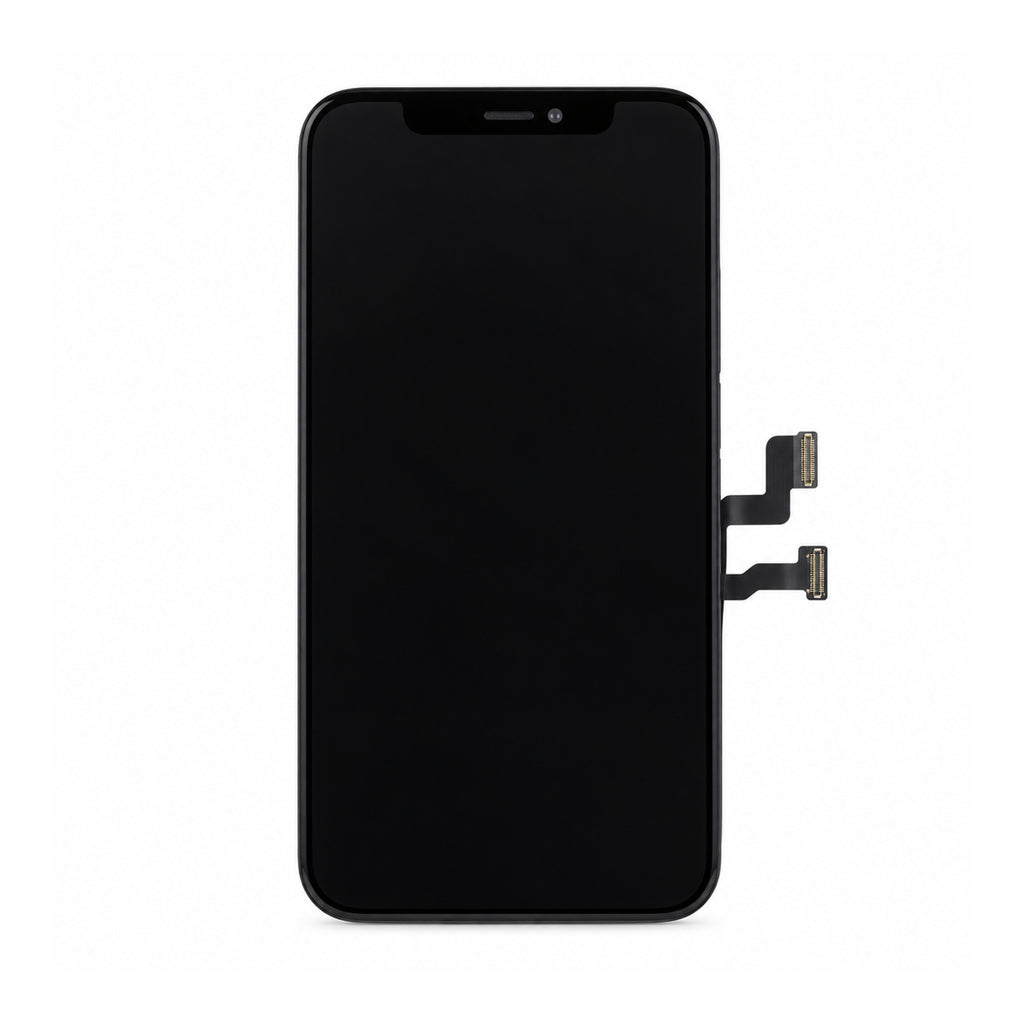 شاشة iPhone 12 Pro أصلية Apple - الواجهة الأمامية