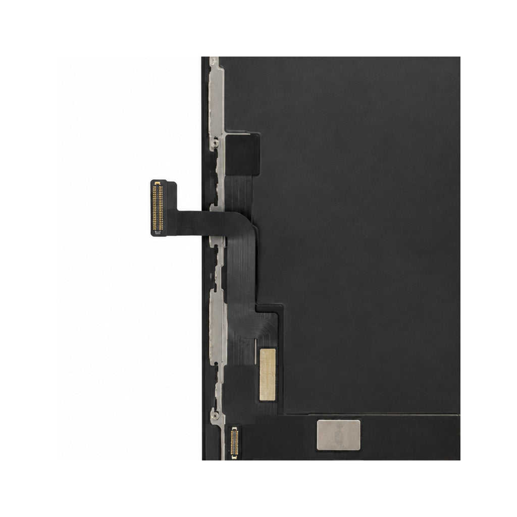 شاشة iPhone 13 mini أصلية Apple - تفاصيل موصلات الشاشة