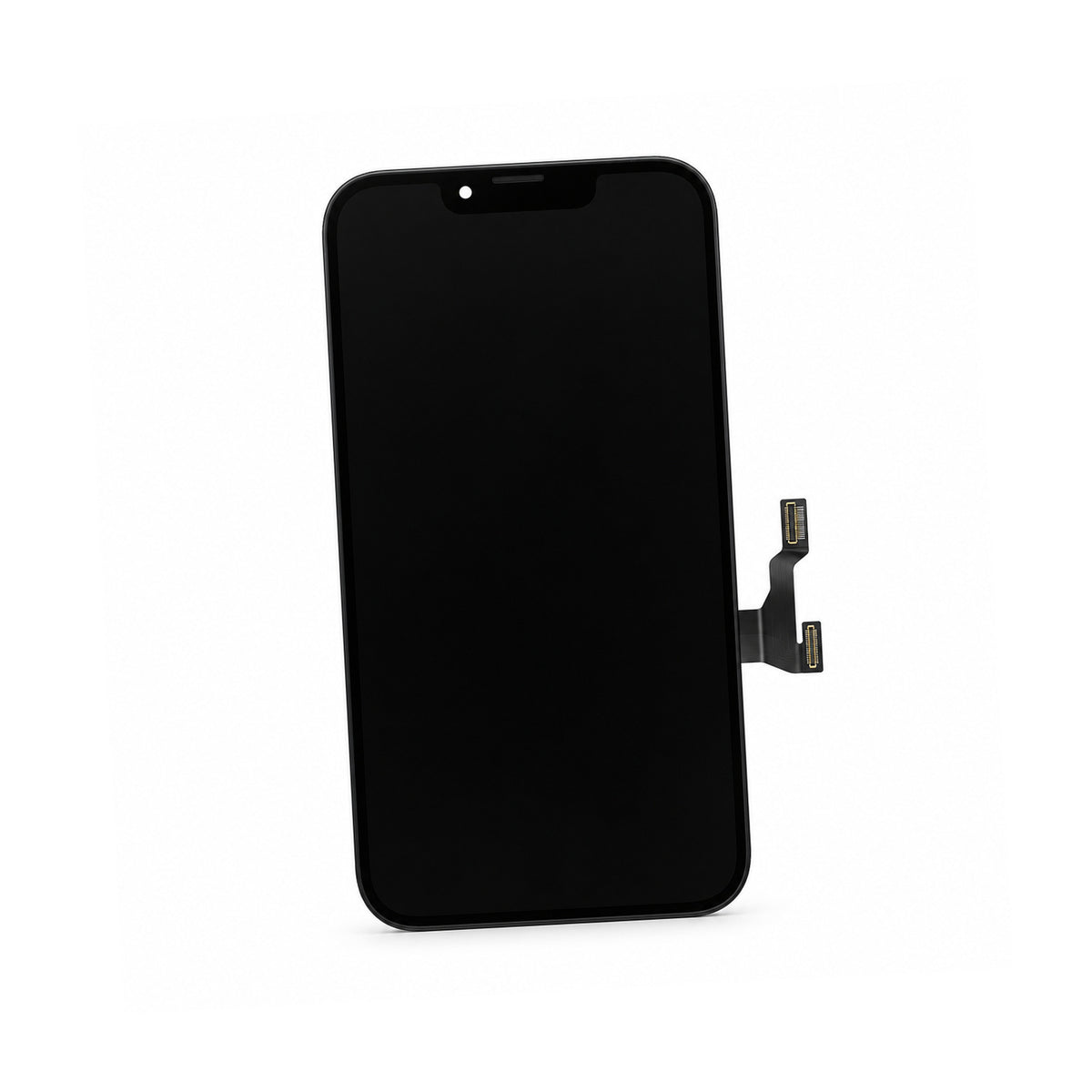 شاشة iPhone 13 mini أصلية Apple - زاوية أمامية