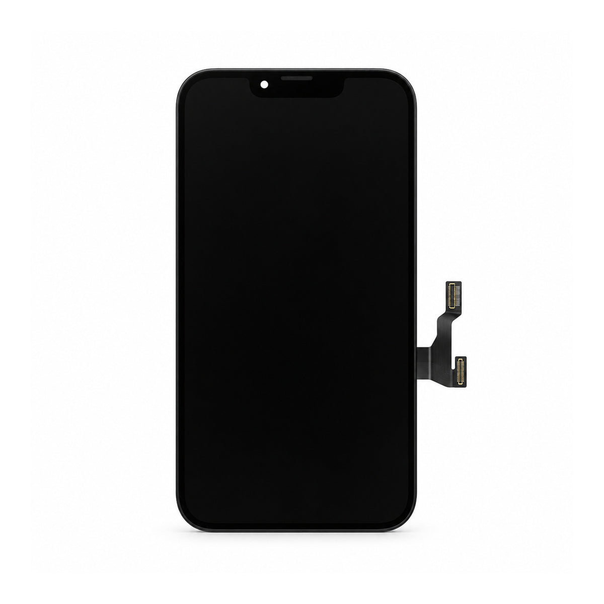 شاشة iPhone 13 mini أصلية Apple - الواجهة الأمامية