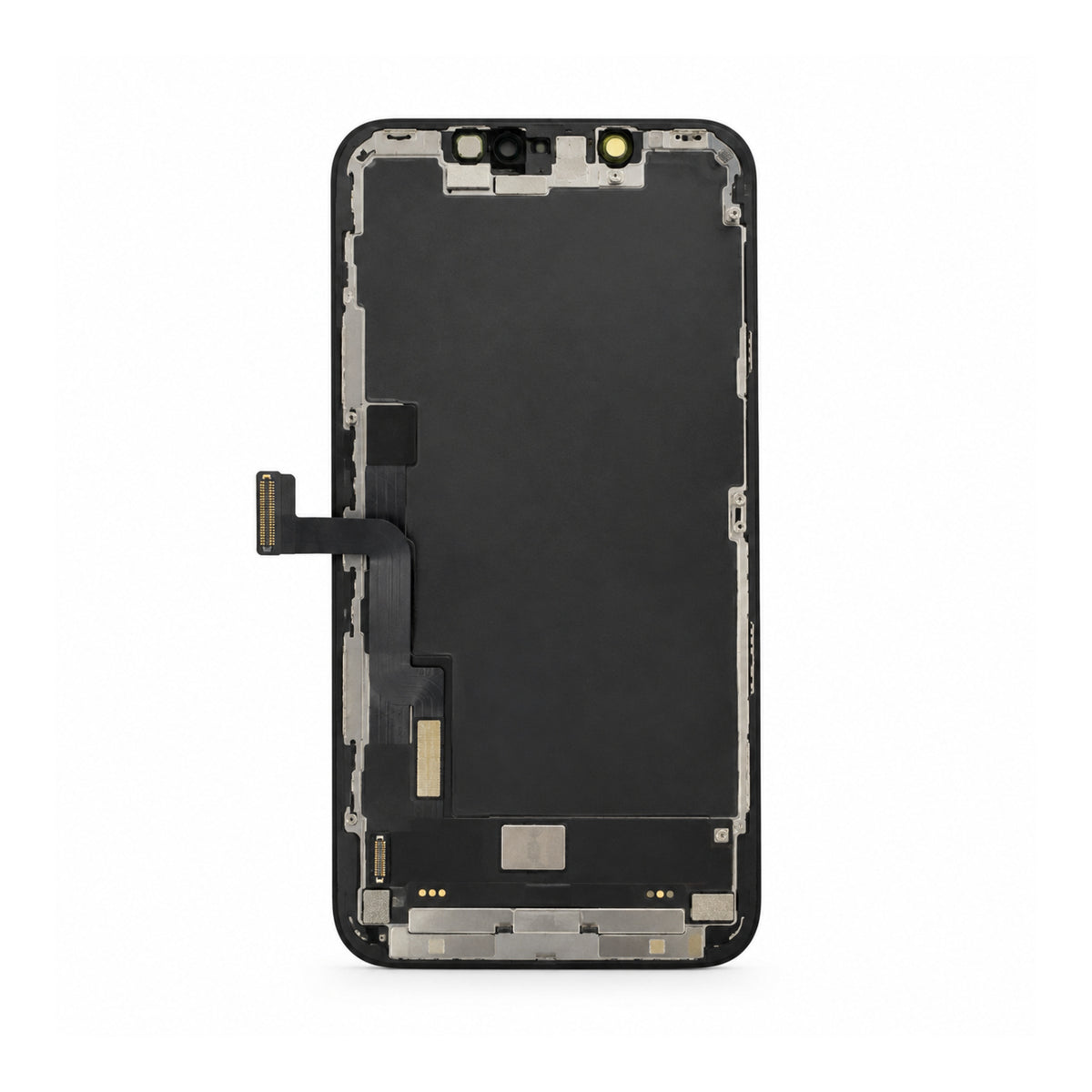 شاشة iPhone 13 mini أصلية Apple - الجهة الخلفية