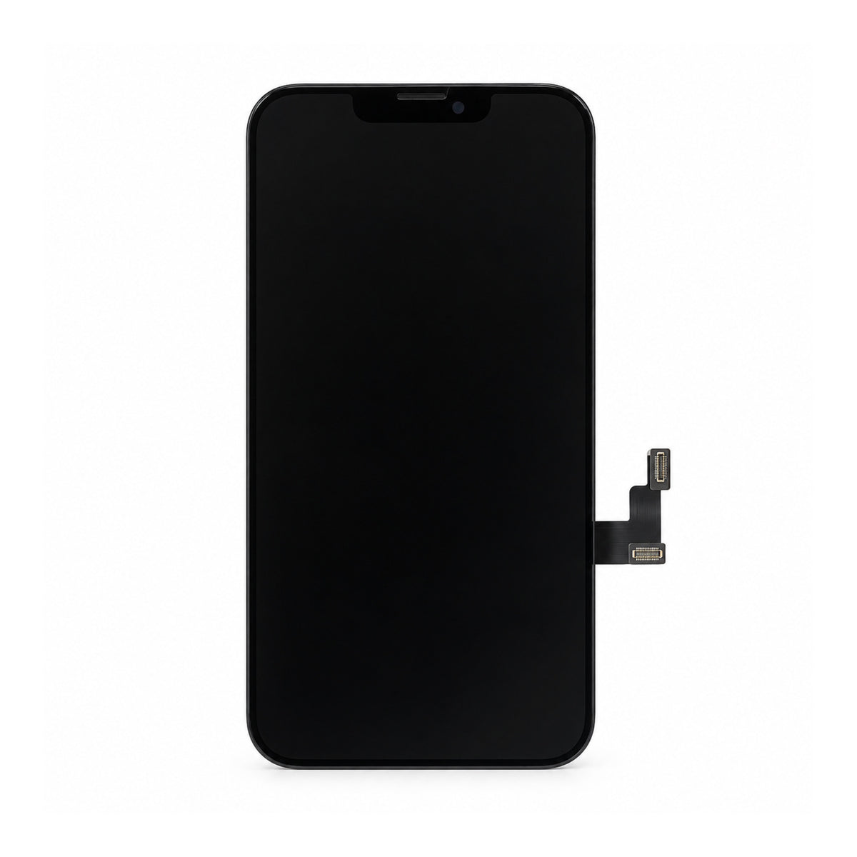 شاشة iPhone 13 أصلية Apple - الواجهة الأمامية