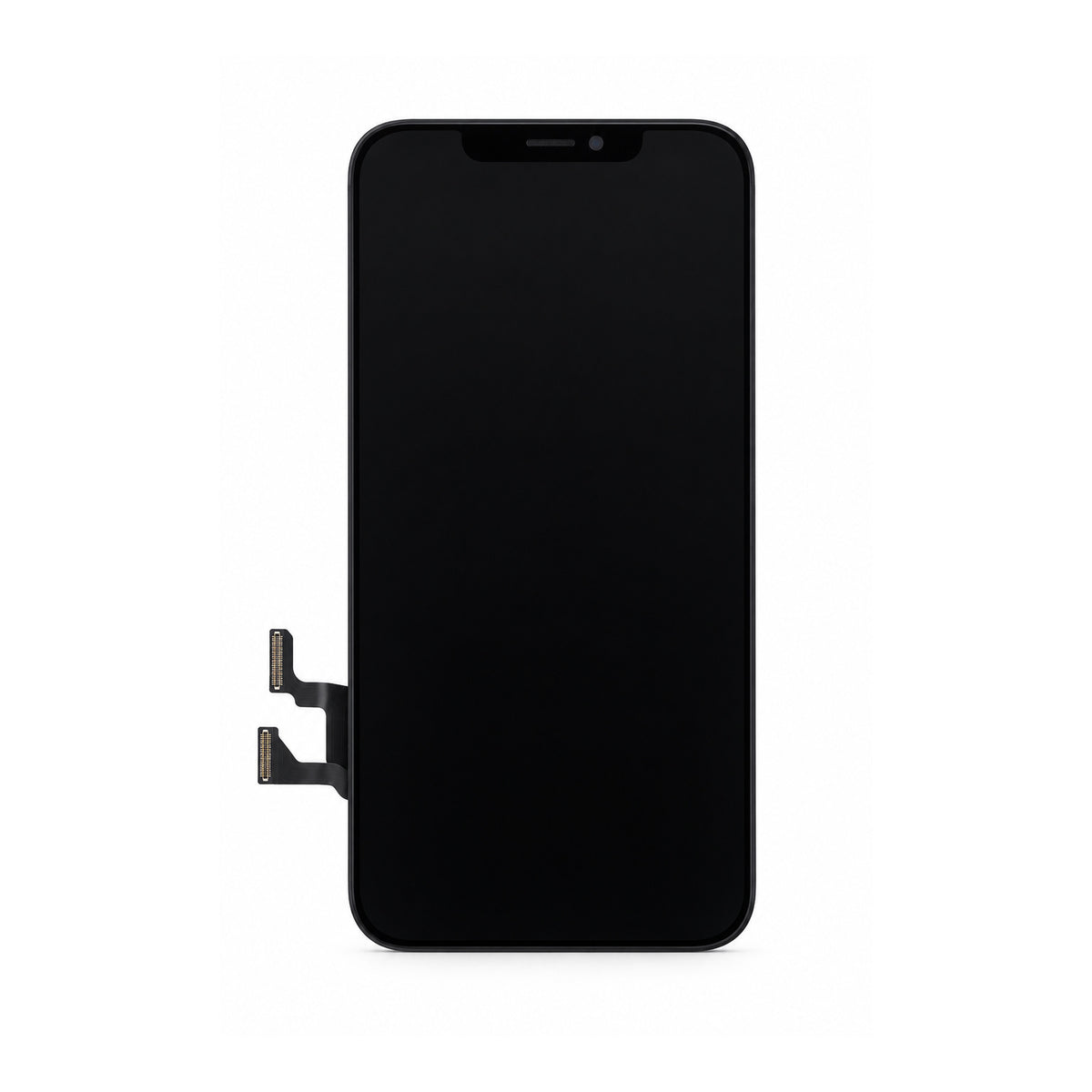 شاشة iPhone 13 Pro Max أصلية Apple - الواجهة الأمامية