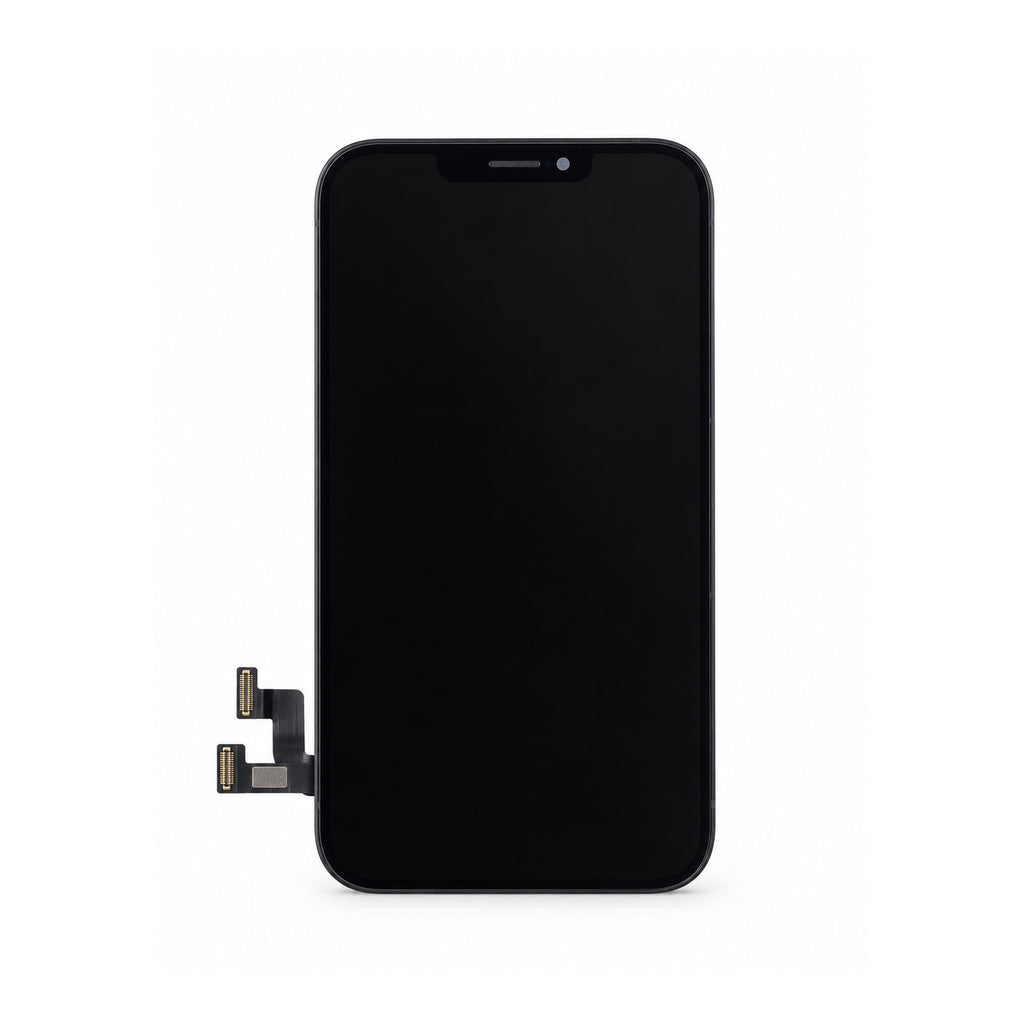 شاشة iPhone 13 Pro أصلية Apple - الواجهة الأمامية