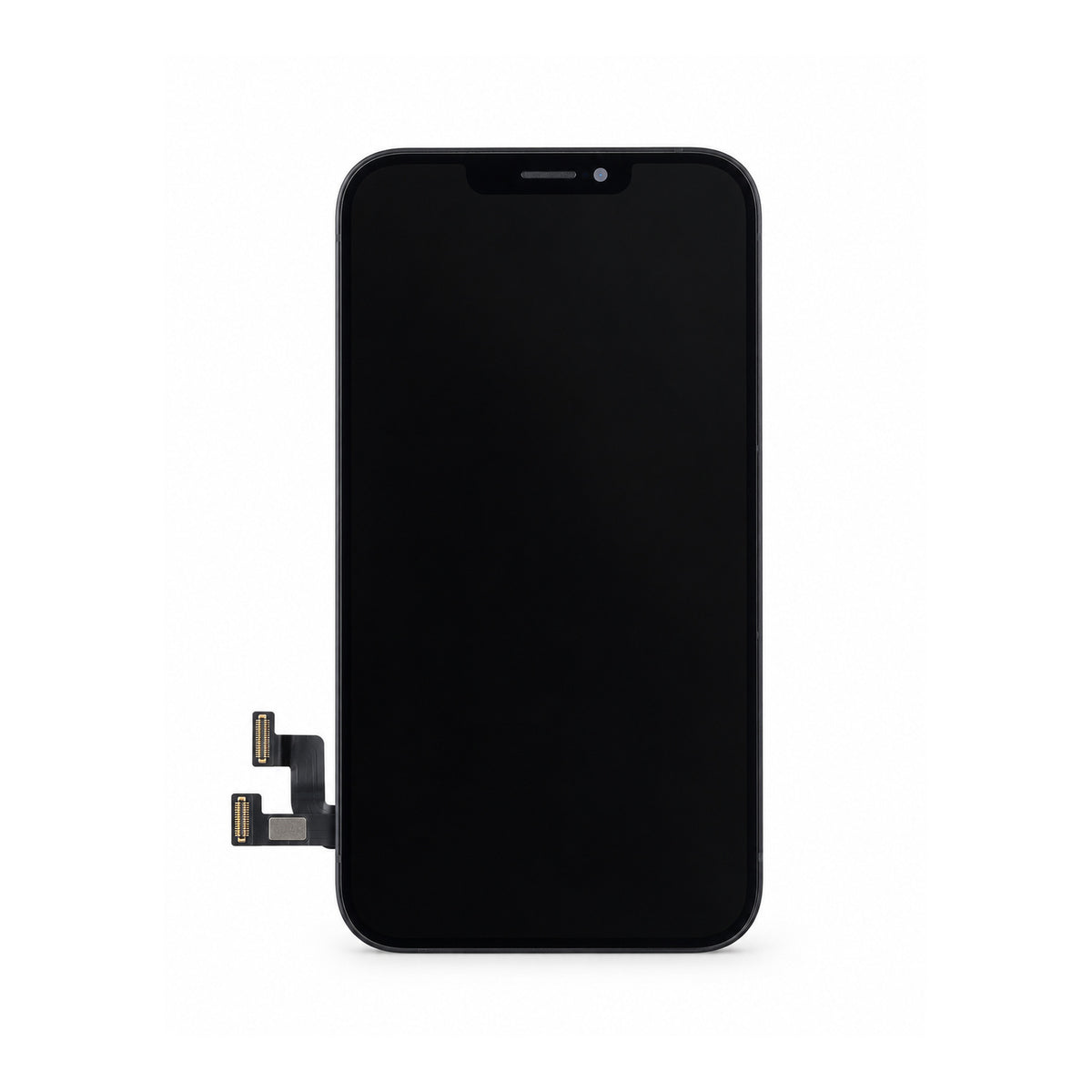 شاشة iPhone 13 Pro أصلية Apple - الواجهة الأمامية