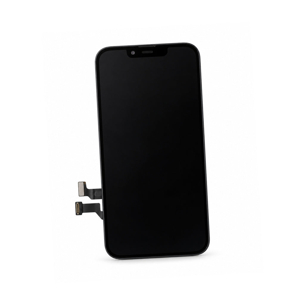 شاشة iPhone 14 أصلية Apple - زاوية أمامية