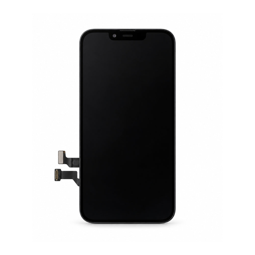 شاشة iPhone 14 أصلية Apple - الواجهة الأمامية