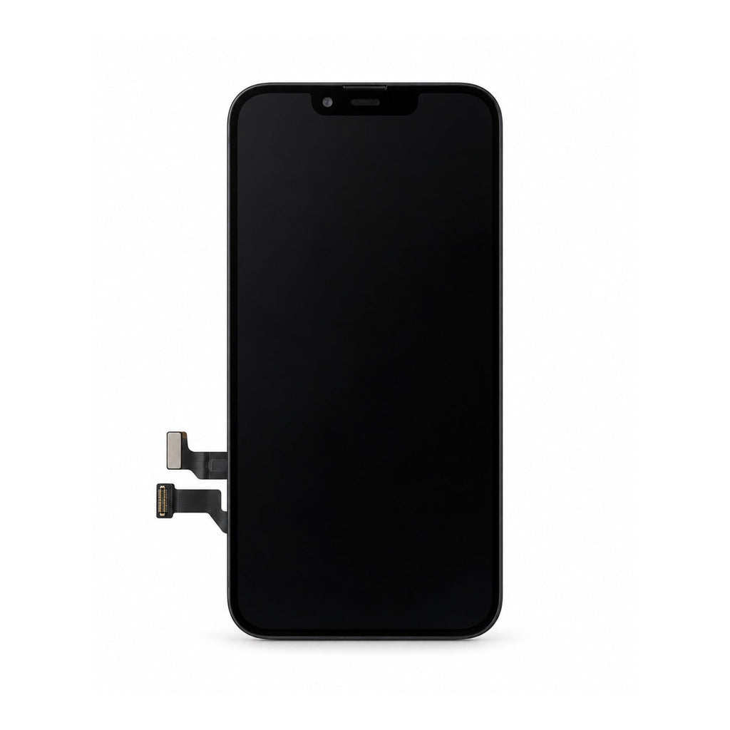 شاشة iPhone 14 – قطعة صيانة