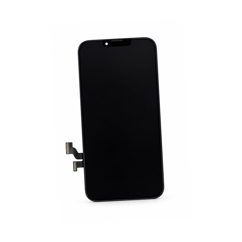 شاشة iPhone 14 Plus أصلية Apple - زاوية أمامية