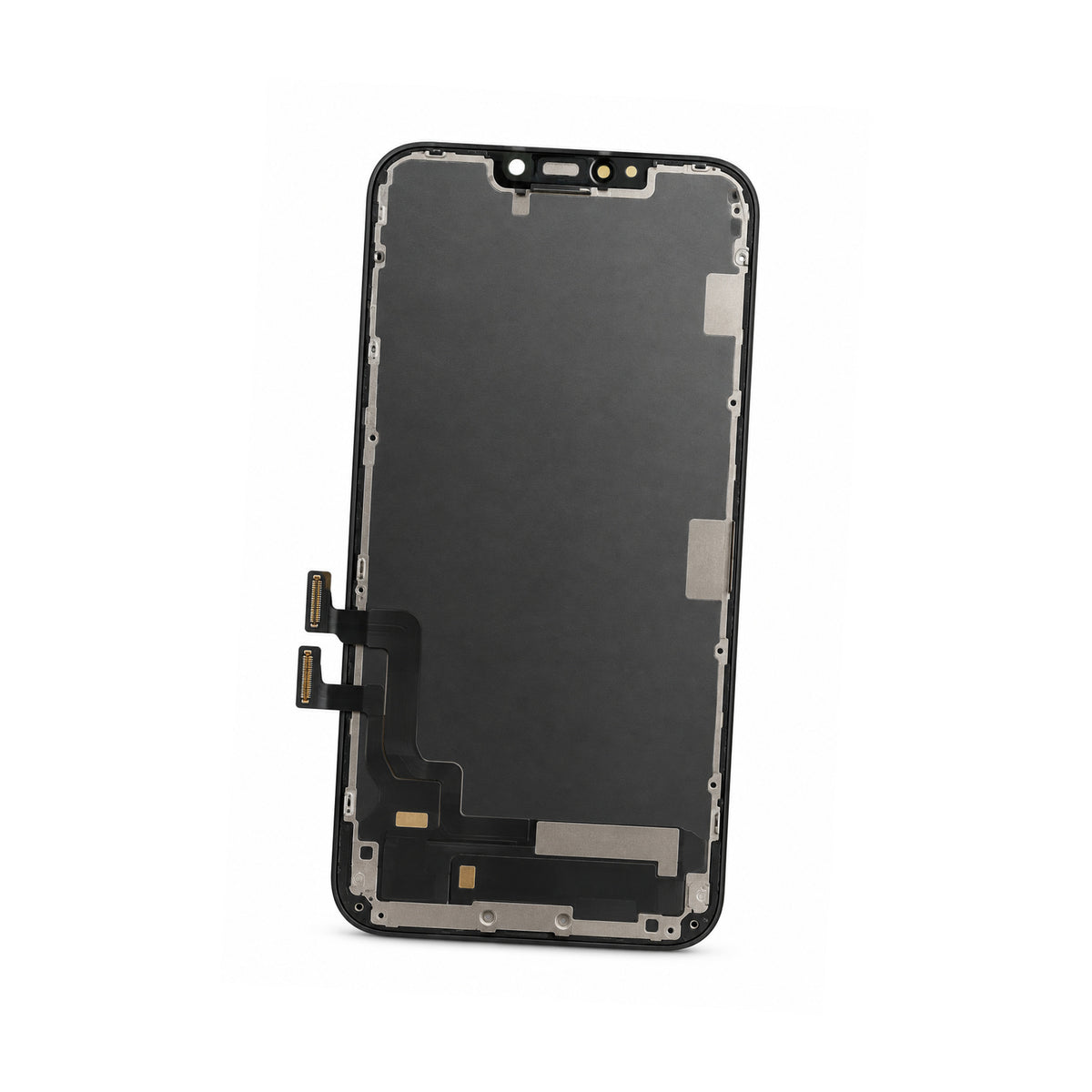 شاشة iPhone 14 Plus أصلية Apple - زاوية خلفية