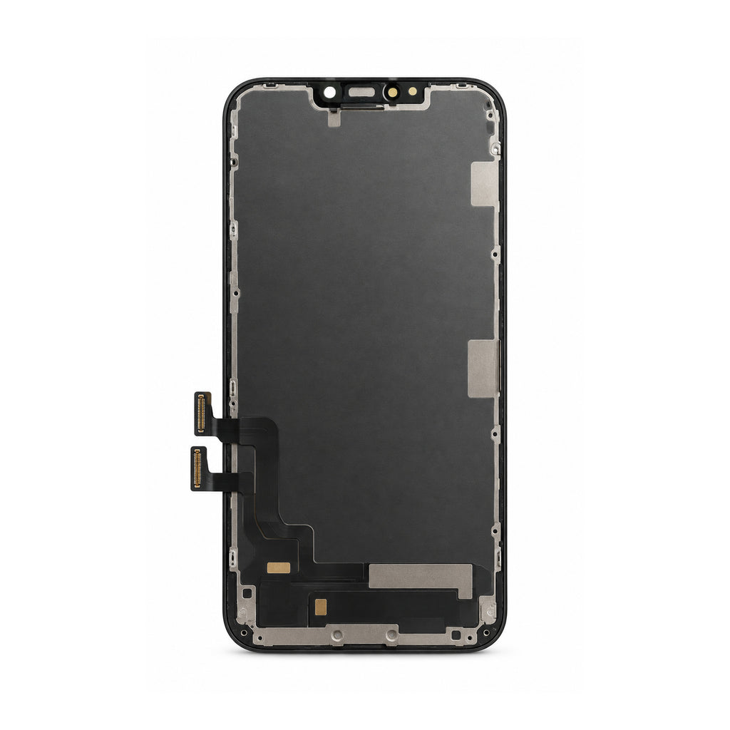 شاشة iPhone 14 Plus أصلية Apple - الجهة الخلفية