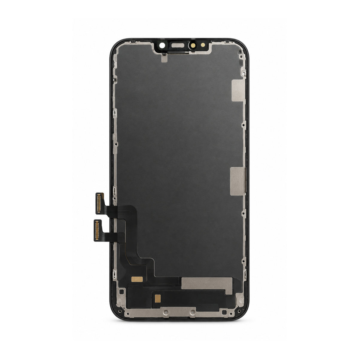 شاشة iPhone 14 Plus أصلية Apple - الجهة الخلفية