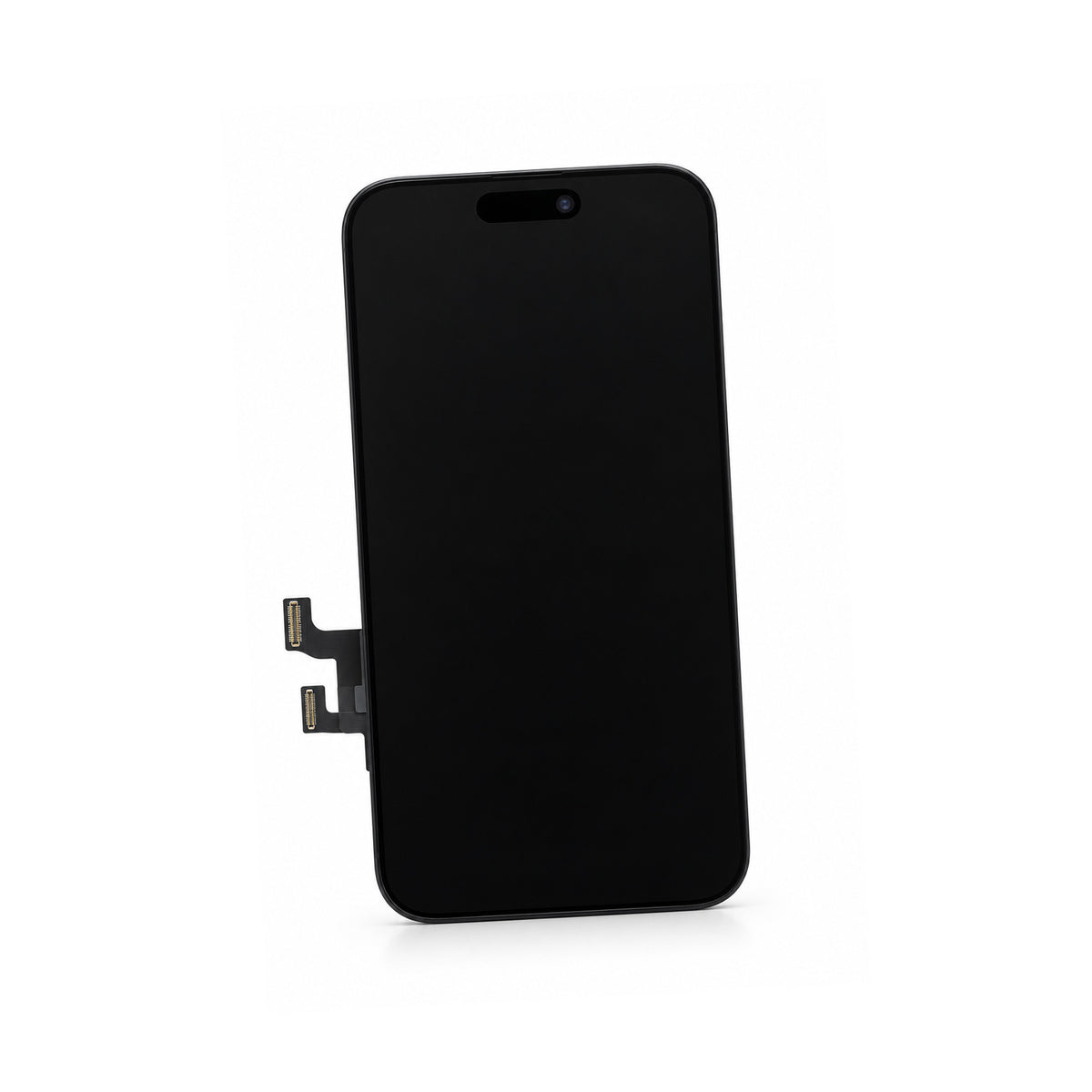 شاشة iPhone 14 Pro Max أصلية Apple - زاوية أمامية