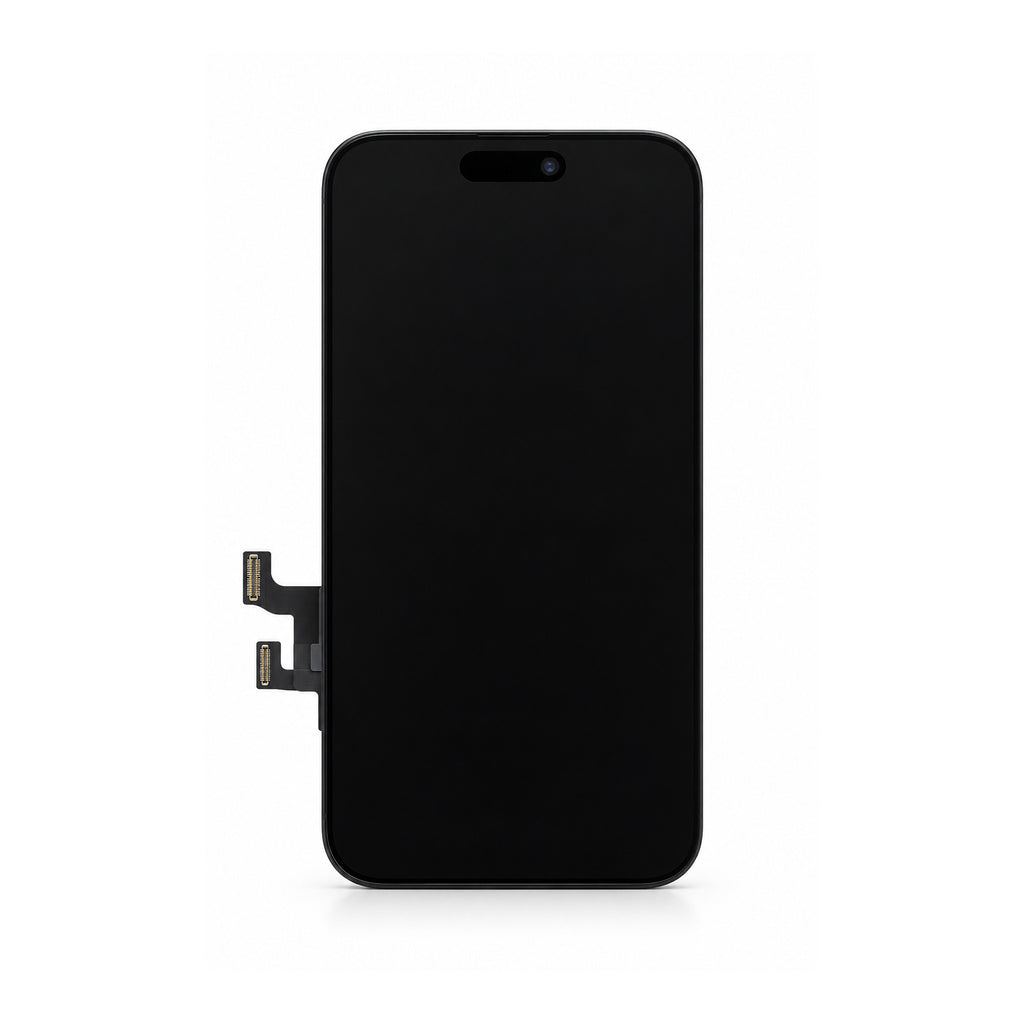 شاشة iPhone 14 Pro Max أصلية Apple - الواجهة الأمامية