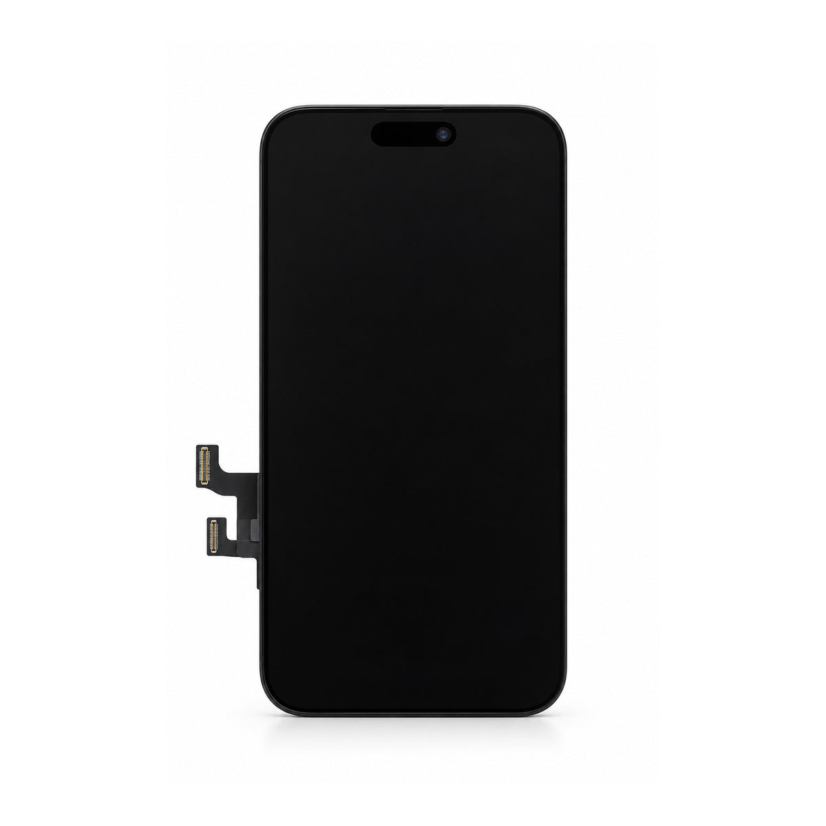 شاشة iPhone 14 Pro Max أصلية Apple - الواجهة الأمامية