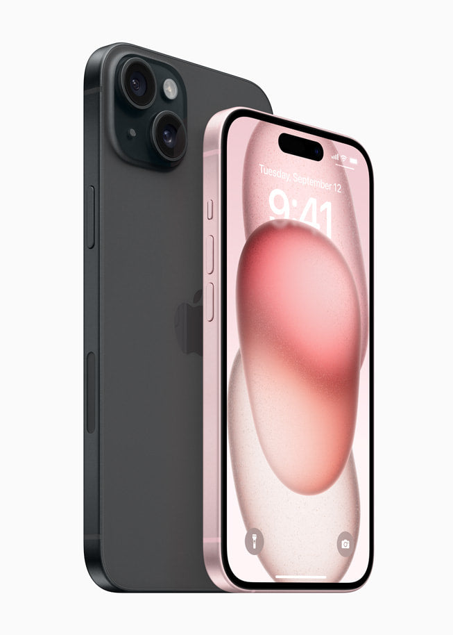 Apple iPhone 15 128GB