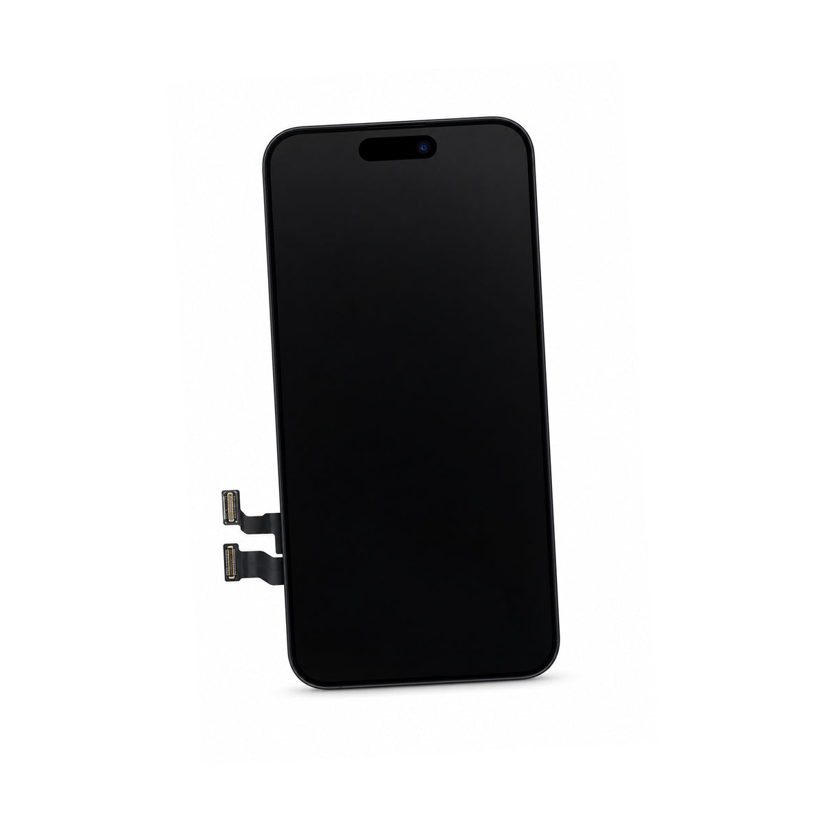 شاشة iPhone 15 أصلية Apple - زاوية أمامية