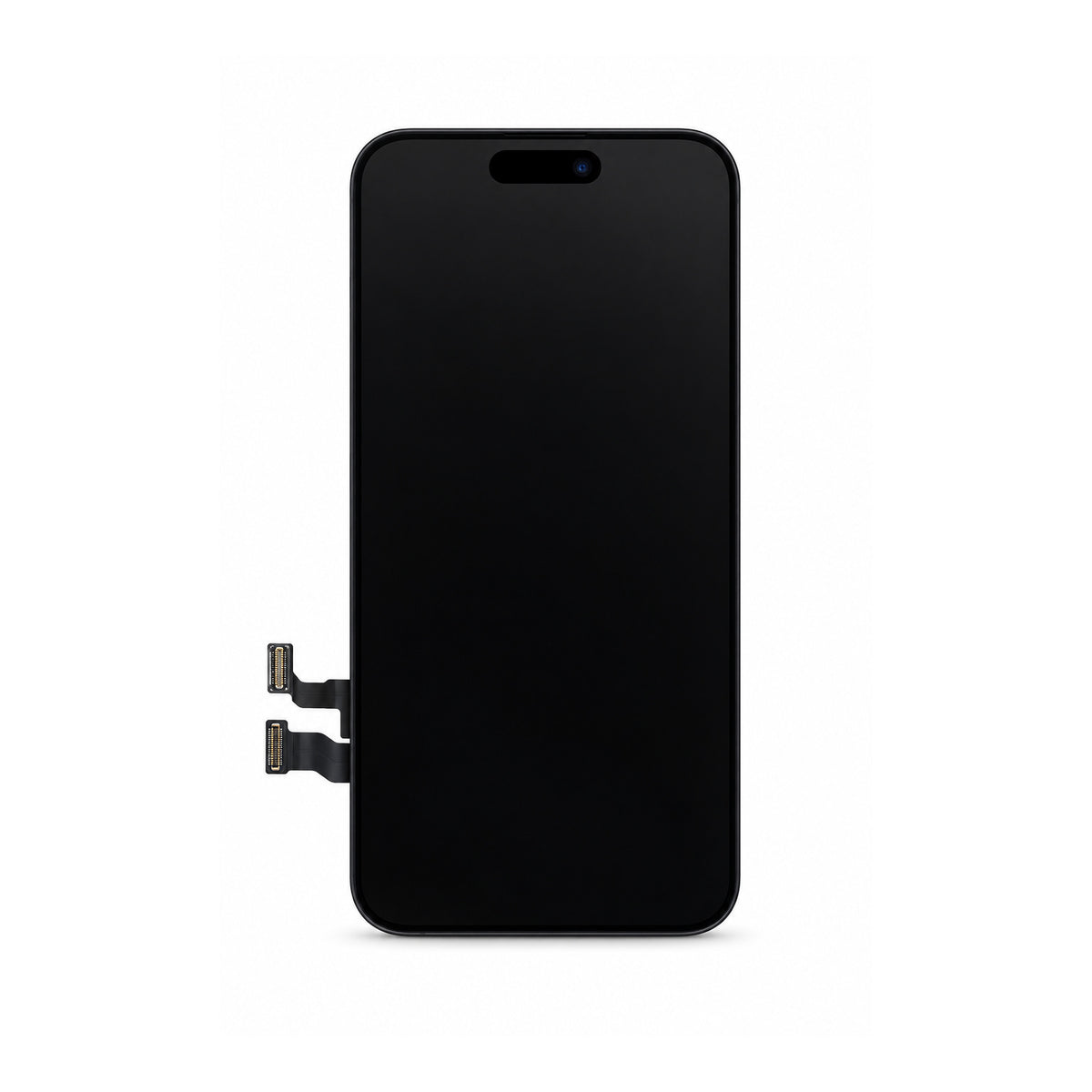شاشة iPhone 15 أصلية Apple - الواجهة الأمامية