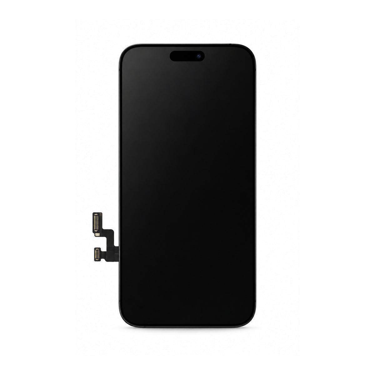 شاشة iPhone 15 Plus أصلية Apple - الواجهة الأمامية