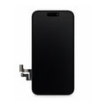 شاشة iPhone 15 Pro أصلية Apple - الواجهة الأمامية