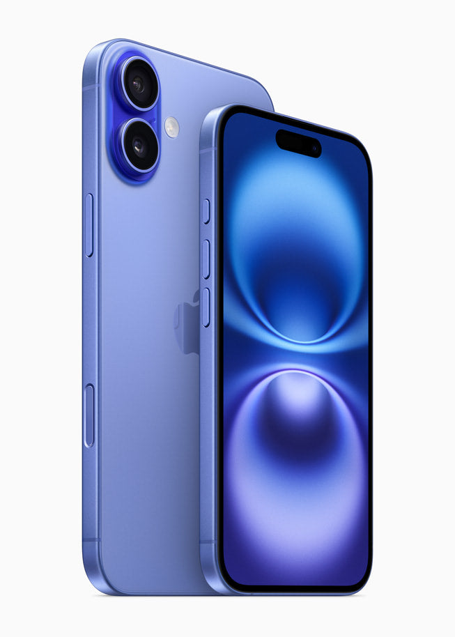 Apple iPhone 16 128GB