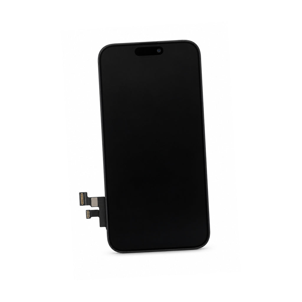 شاشة iPhone 16 أصلية Apple - زاوية أمامية