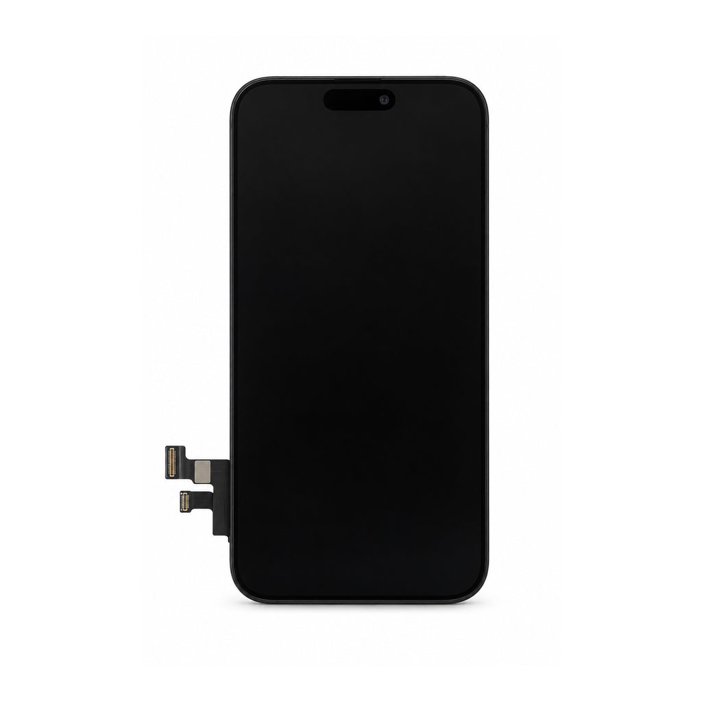 شاشة iPhone 16 أصلية Apple - الواجهة الأمامية