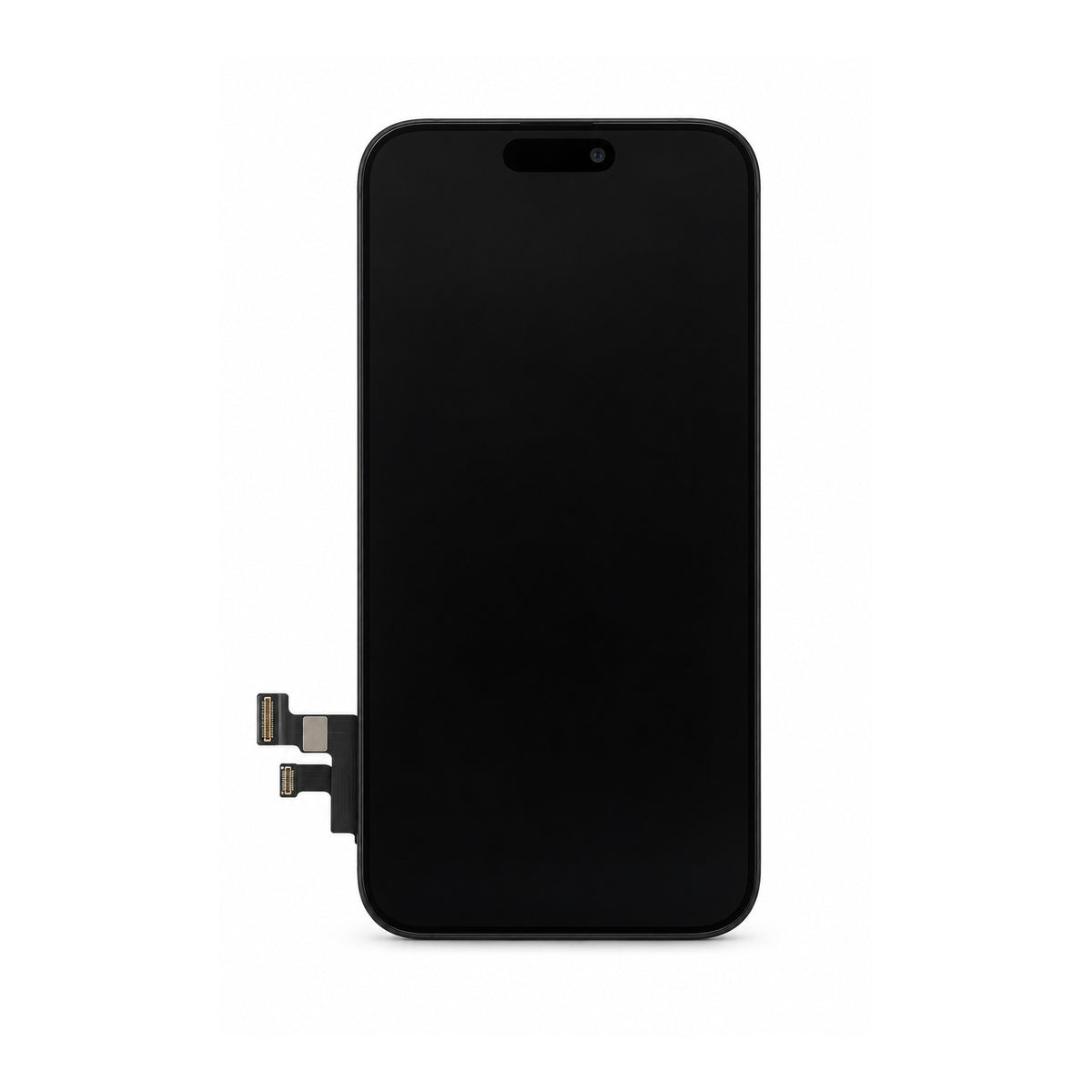 شاشة iPhone 16 أصلية Apple - الواجهة الأمامية