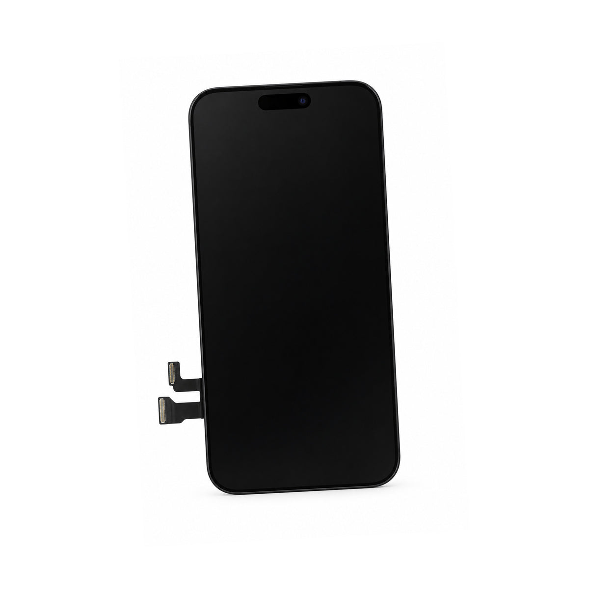 شاشة iPhone 16 Plus أصلية Apple - زاوية أمامية