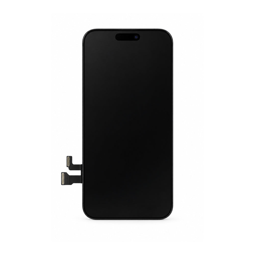 شاشة iPhone 16 Plus أصلية Apple - الواجهة الأمامية
