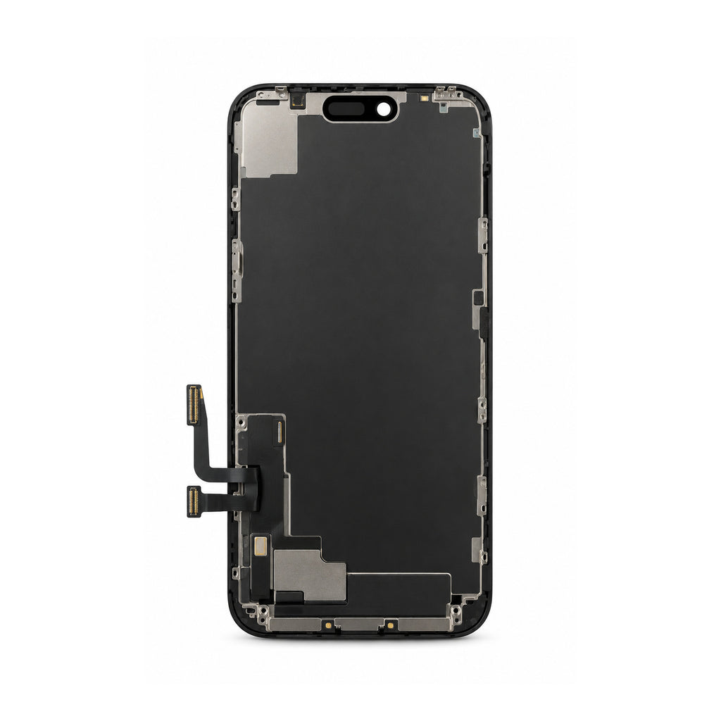 شاشة iPhone 16 Plus أصلية Apple - الواجهة الخلفية