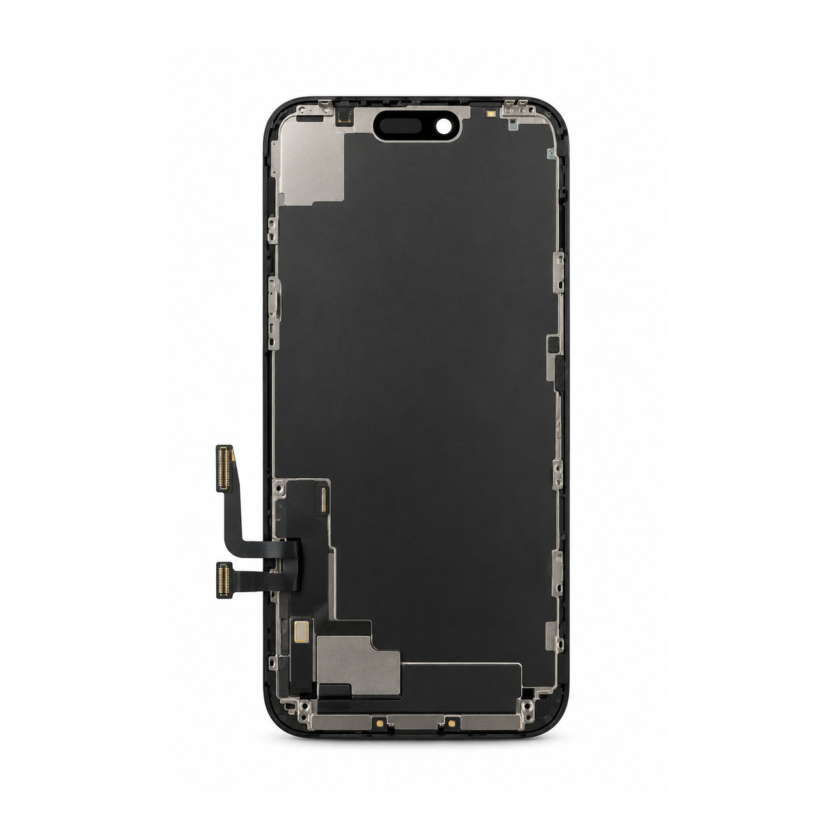 شاشة iPhone 16 Plus أصلية Apple - الواجهة الخلفية
