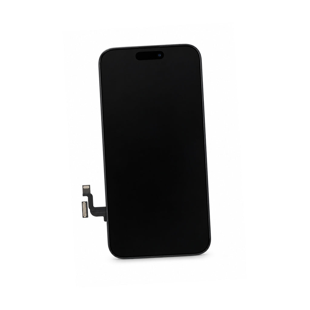 شاشة iPhone 16 Pro Max أصلية Apple - زاوية أمامية