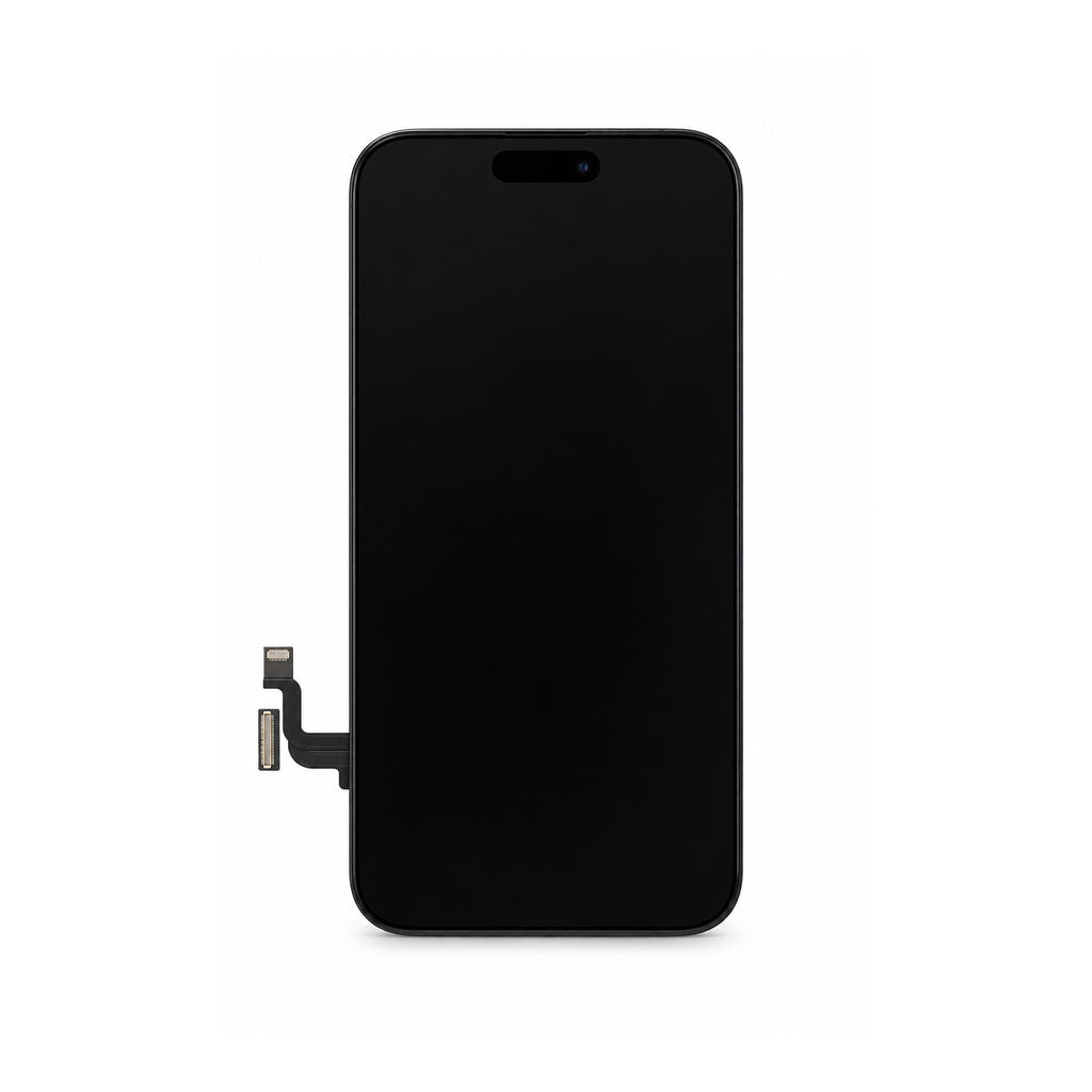 شاشة iPhone 16 Pro Max أصلية Apple - الواجهة الأمامية